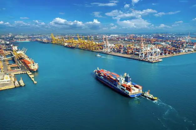 Importación y exportación