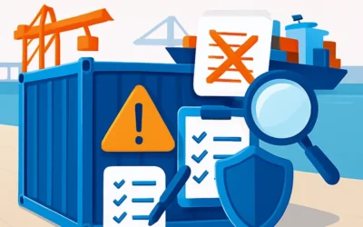 Errores comunes al importar por primera vez (y cómo evitarlos)