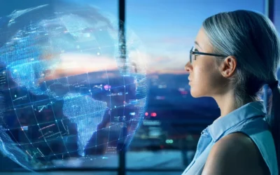 El viaje invisible: lo que no ves cuando tu carga se mueve por el mundo