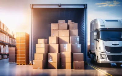 Cómo optimizar costos en la cadena de suministro