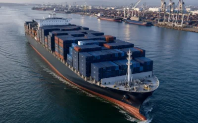 Cómo preparar tu logística para fin de año | T&M Logistics