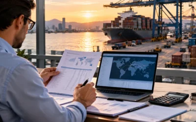 ¿Cuánto cuesta realmente importar a Colombia? Gastos que debes considerar